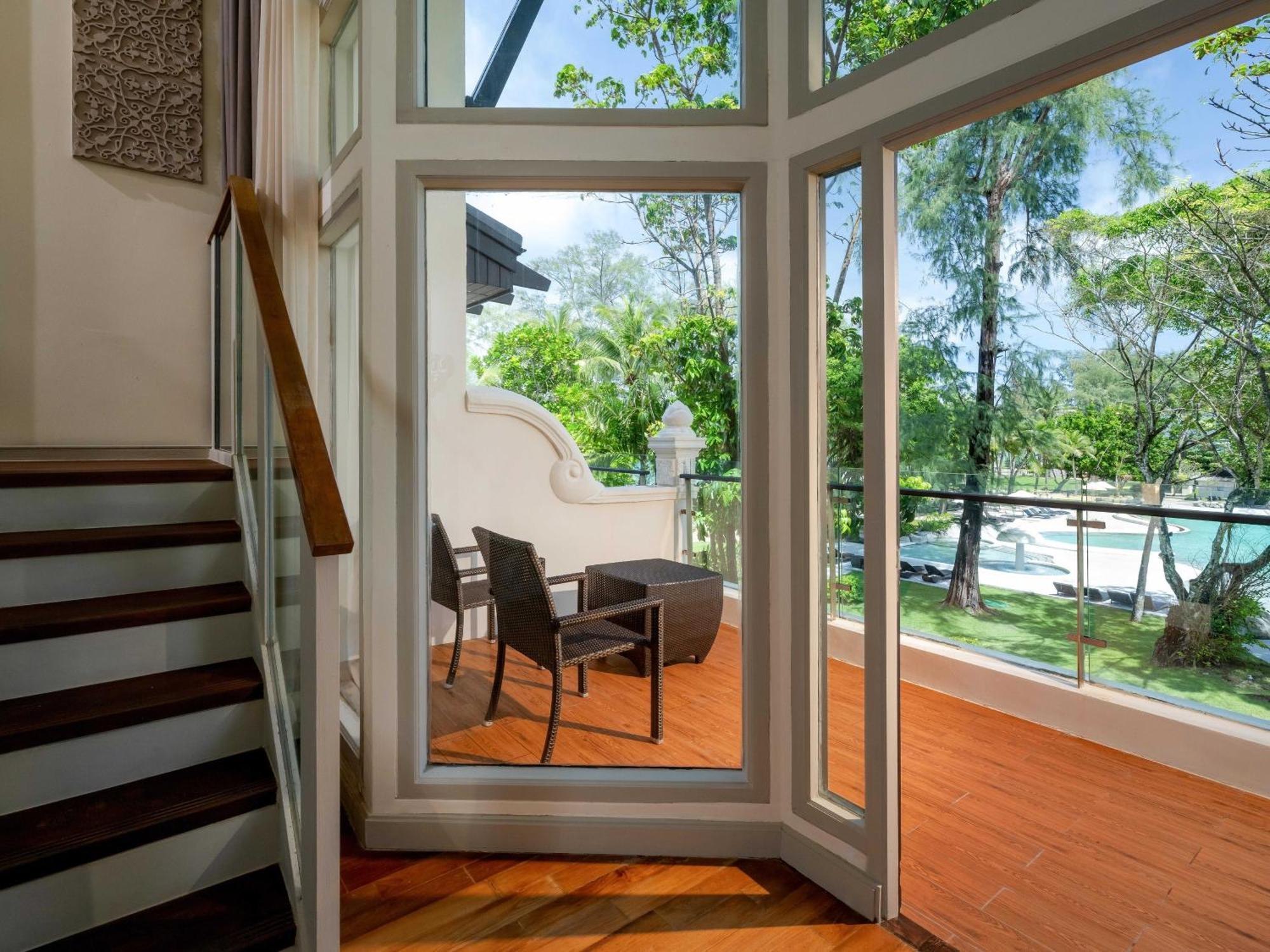Maisonette-Suite
