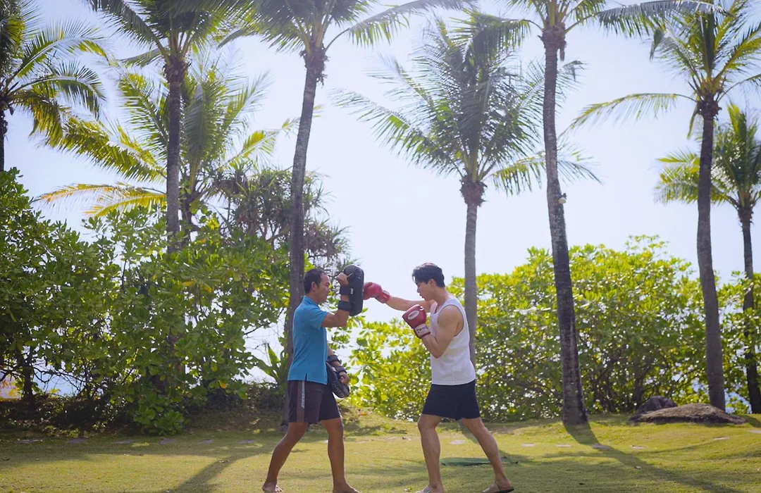 Natai Beach Resort-1